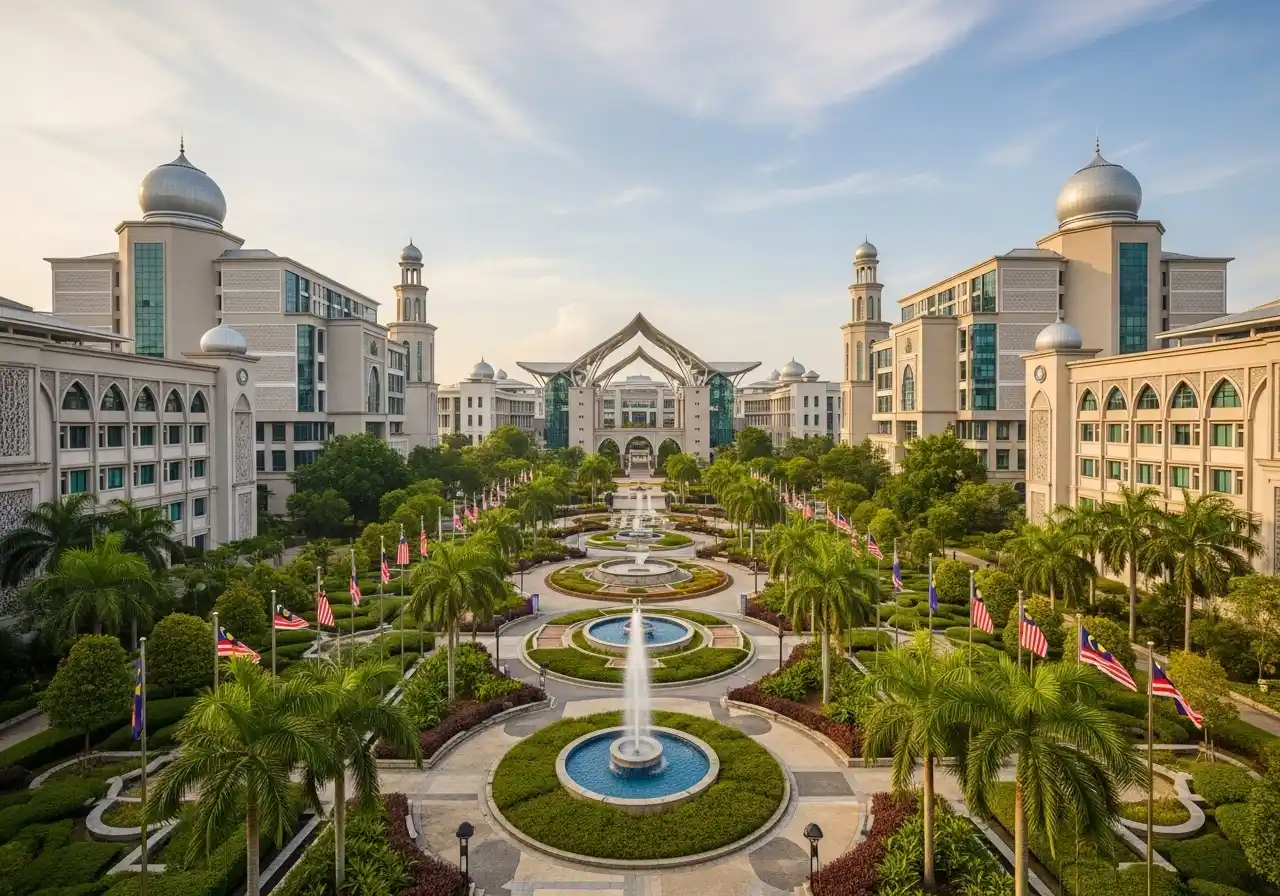 Malaysian Universities